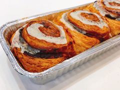 红糖核桃-LanTa蓝塔烘焙(融元广场店)