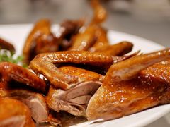 爆汁脆皮玻璃鸽-光明招待所(邦凯科技园店)