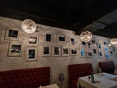 -Ponte 意大利餐厅