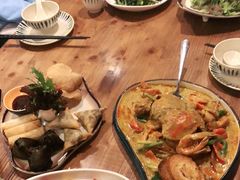 -泰堤坊(淡水体育馆店)