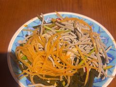 -伊斯麦尔丝路·新派菜(沙子口店)