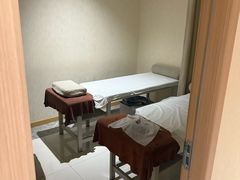 -筋骨堂热敷推拿按摩(翠华路店)