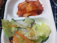 -燚青春泥炉烤肉(东泰店)