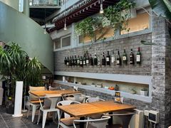 -闲·胡同 Barblu Hutong(雍和宫五道营店)