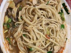 -桂花香手工面(鼓楼店)
