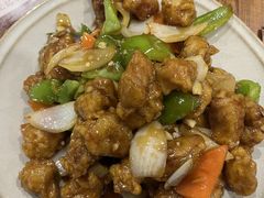 -泰来风味馆(桂林街店)
