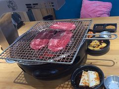 -九田家黑牛烤肉(溧水万达店)