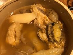 佛跳墙-破店(井大店)
