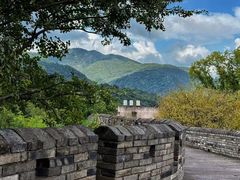 -台州府城(江南长城)