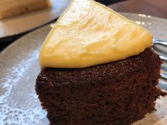 -BAKER&SPICE(BFC外滩金融中心店)