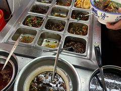 -虎子面粉馆(五一东村店)