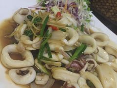 -BAI BUA RESTAURANT