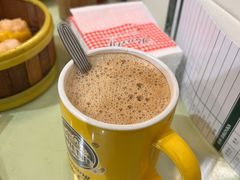 -榕槟茶楼