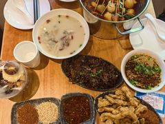 -付小姐在成都(中山公园店)