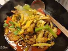 -望湘园·湖南菜(宏伊店)