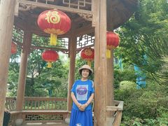 -乌山风景区