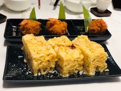 -白天鹅宾馆-宏图府餐厅