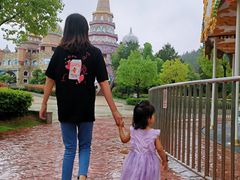 -南京银杏湖乐园