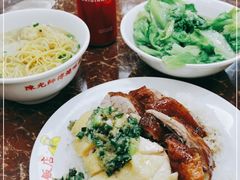 -陈光记烧腊店(罗保博士街店)