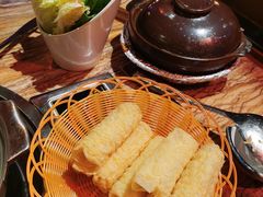 -润泽园椰子鸡(汇一城店)