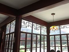 -东江渔村·古典园林·30年粤菜老字号(太和店)