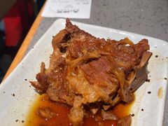 -大师兄·西北小馆(南沙万达广场店)