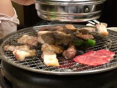 -韩国料理大力士(屏风街店)