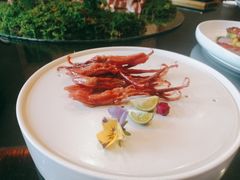 鸭舌-羡餐厅·杭帮菜·淳菜(千岛湖自由洲际殿店)