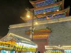 -鼓楼夜市