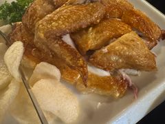 -珍宝海鲜(东海岸海鲜中心)