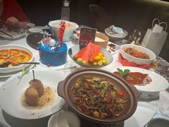 -津禧荟·酥皮烤鸭(北辰店)