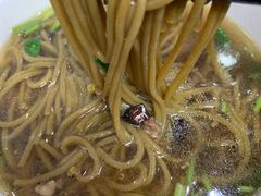 -郑家包子牛肉拉面(尚勤路店)
