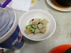 -土豆粉&刀削面(西单新一代商城店)