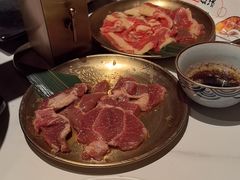 -红沃鳗鱼黑牛烤肉店(不老街店)