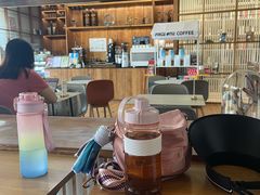 -PAGEONE(北京坊店)