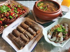-小厨子私房菜·云南美食店