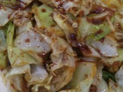 -振生清真饭店(永安道店)