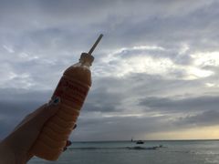-Jonah's Fruit Shake & Snack Bar
