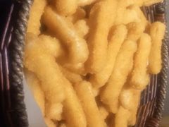 炸鸡柳-将军令自助烤肉火锅(安详街店)