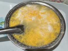 红枣黑米鸡蛋甜酒-鲜甜阁·甜品小吃(七星路店)