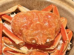 -樱之盛宴·蟹料理海鲜自助(前进大街店)