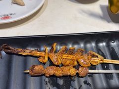 -丁里羊肉小镇(天鹅湖总店)