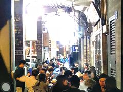 -广宁炭炉鸡煲·富临门饭店