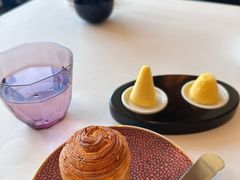 -Caprice(香港四季酒店)