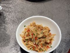 -湖南别院·美学庭院餐厅(惠阳店)