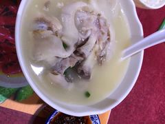-易老妈蹄花.特色川菜(人民公园总店)
