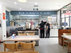 -真食净香居·内蒙烧麦(亚运村店)