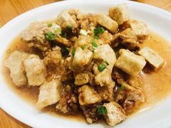 -如我美食(达道社区店)