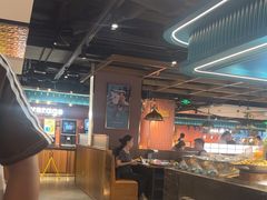 -東盛炭烤自助料理(浦东文峰广场店)