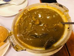 葡式咖喱崩沙牛腩-番茄屋葡式美食(总店)